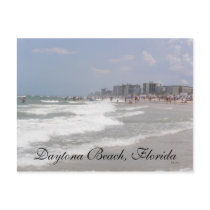 Daytona Beach Post Cards