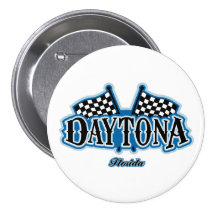Daytona Flagged Pins