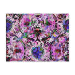 DAZE OF COLORS POSTCARDS