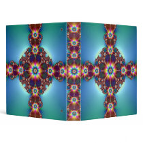Dazzle Binders