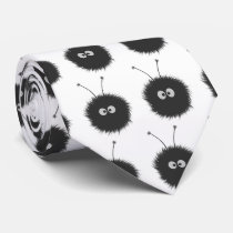 Dazzled Bug Necktie