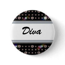 Dazzling Diamond 500 Pin