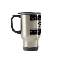 Dazzling Diamond 501 Coffee Mugs