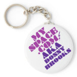 DB_MYSPACET KEY CHAIN