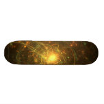 DB Stringtheory skateboard