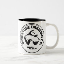 DBC Mug