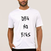 DBG T SHIRT