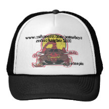 DC_2501742-25, scorpio, www.cafepress.com/potte... Hats