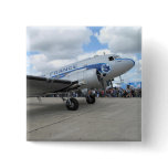 DC-3 Air France Photo buttons