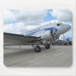 DC-3 Air France Photo mousepads