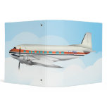 DC-3 BINDERS