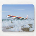 DC-8-61 mousepads