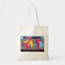 DC DANCE COLLECTIVE BAG