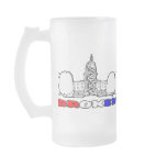 DC Is BROKEN Mugs