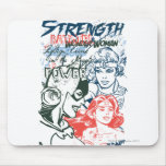 DC Originals - Spaced Out Mouse Pad