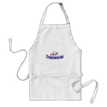 DC Presidents American Football Aprons