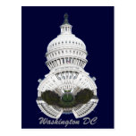 dc skyline postcards