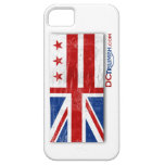 DC Triumph iPhone 5 Case