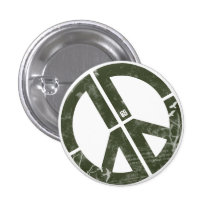 dced peace grunge pins