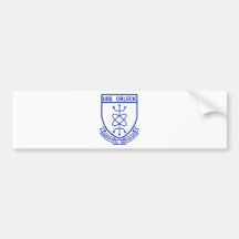 DD-886 USS ORLECK Military Patch Destroyer Bumper Stickers