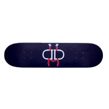 DD Birds Skateboard Decks