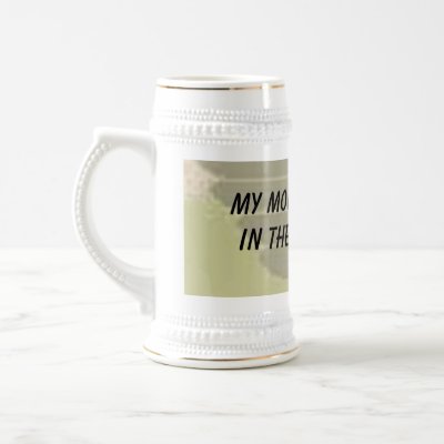DD logo, My Money's Staying in the Mattress!!! Mugs by SeanWise