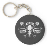 DDB Keychain