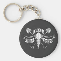 DDB Keychain