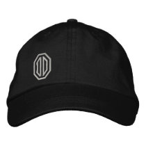 DDS BASEBALL CAP