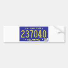 DE70 AUTOCOLLANT POUR VOITURE