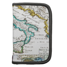 de 1706 la Feuille Map de l'Italie Geographicus Agendas