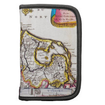 De 1710 La Feuille Map de la Belgique néerlandaise Agendas