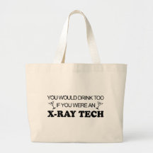 De boissons technologie de rayon X trop - Sac