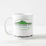 De Collingwood tasse de base maintenant