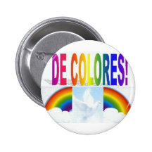 DE COLORES DOVE BUTTON