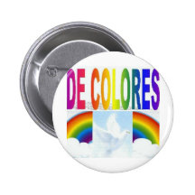DE COLORES DOVE BUTTONS
