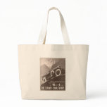 De Dion Bouton Vintage Ad bags