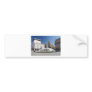 De Ferrari Square, Genoa, Italy Bumper Stickers