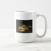 De Goya Artwork Tasse À Café