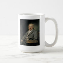 De Goya Artwork Tasses À Café