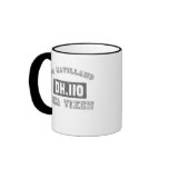 de Havilland DH.110 Sea Vixen Coffee Mugs
