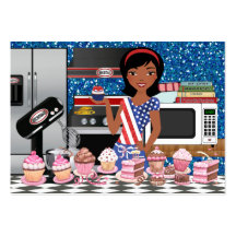 - De la cuisine - SRF international Cartes De Visite Professionnelles