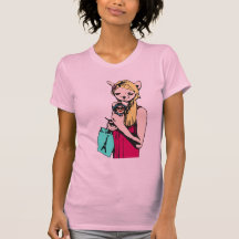 © de Ritchez T-shirt