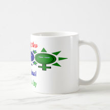 De support le jour des femmes internationales ense tasse