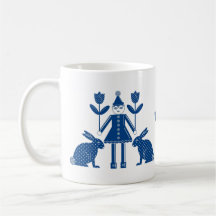 © de tasse de Pâques Martzkin M. 2012 Martz
