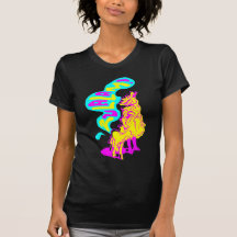 © de Zulamarylamb T-shirt