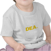 DEA... LER TSHIRT