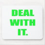 Dea Mousepad