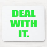 Dea Mousepad