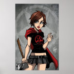 Dead@17 Nara poster